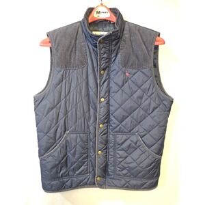 Jack Will Vest Size Xl